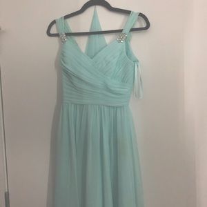 Bridesmaid Dress